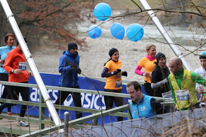 Reusslauf 2015