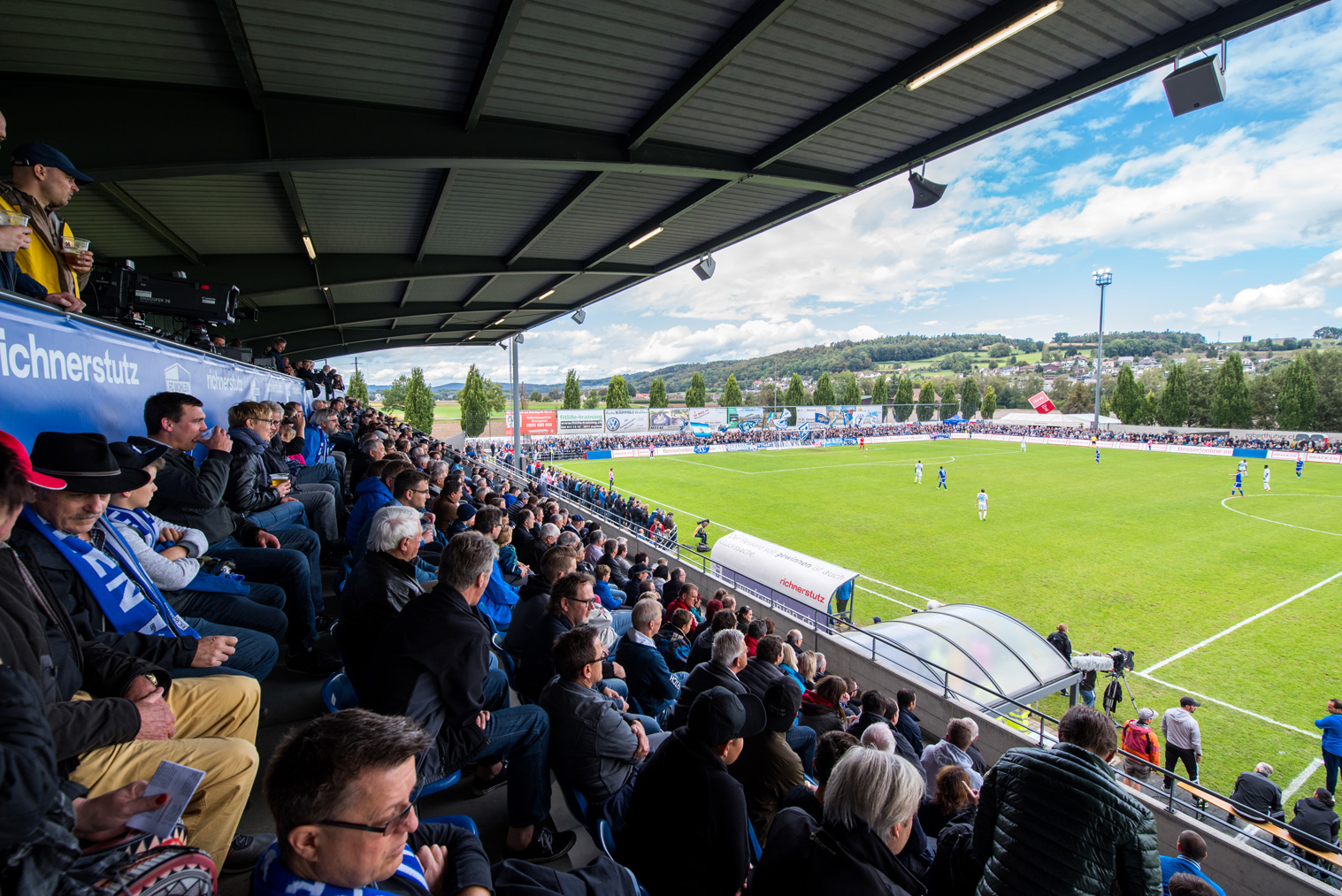 Match FCW – FCZ