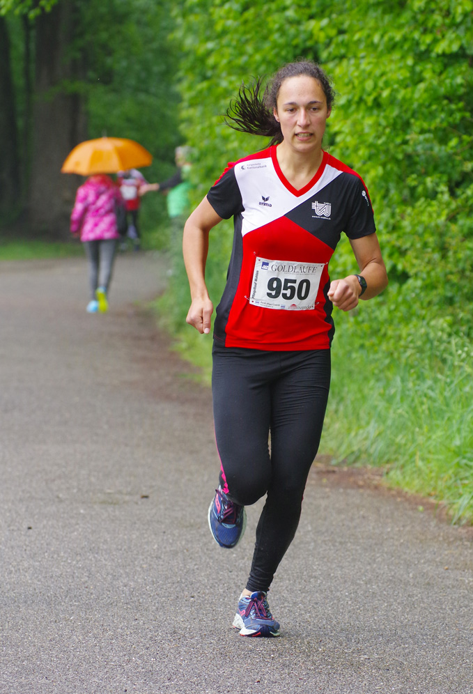 Pfingstlauf 2016