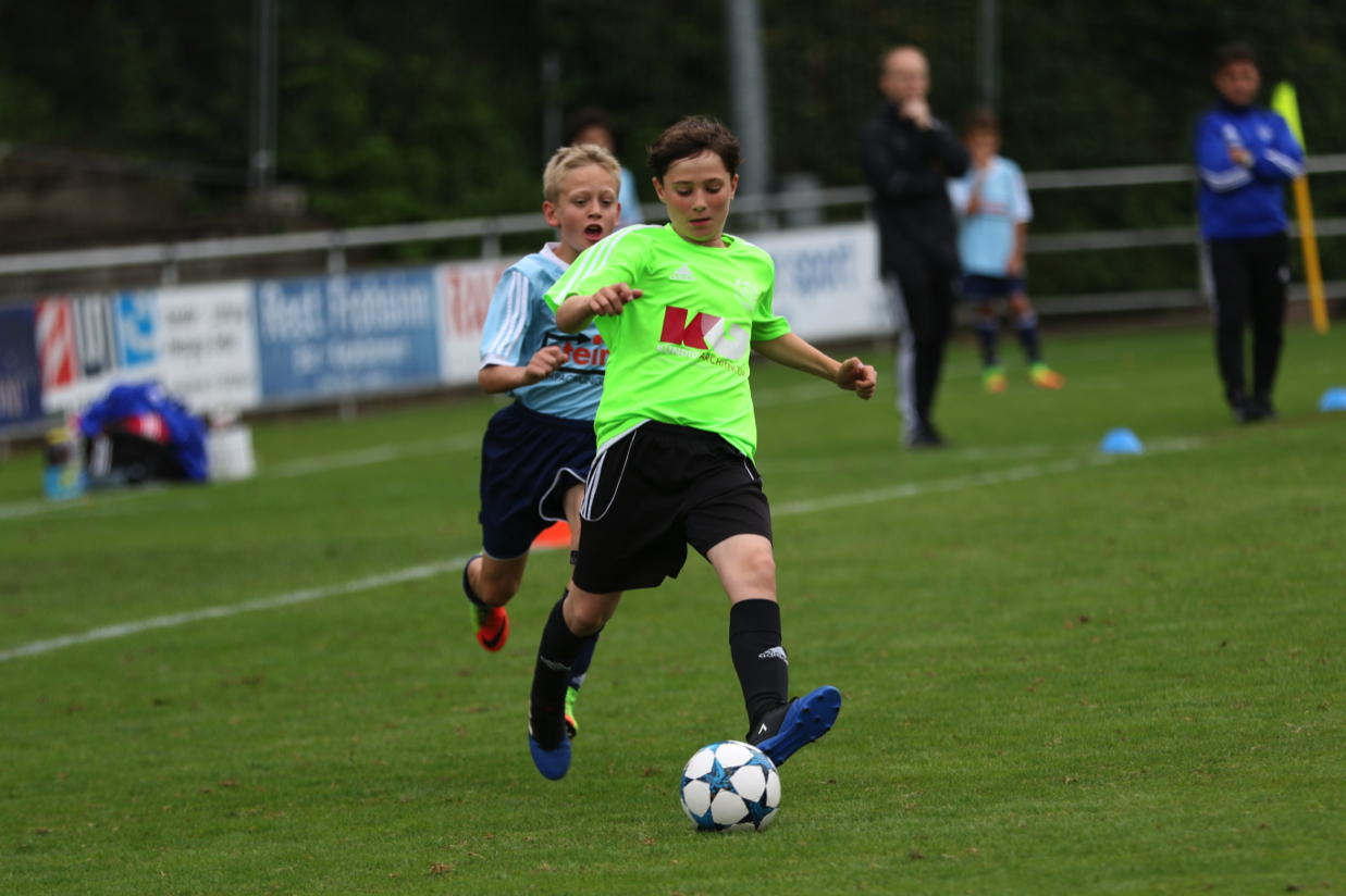 1. Freiämter Cup in Muri