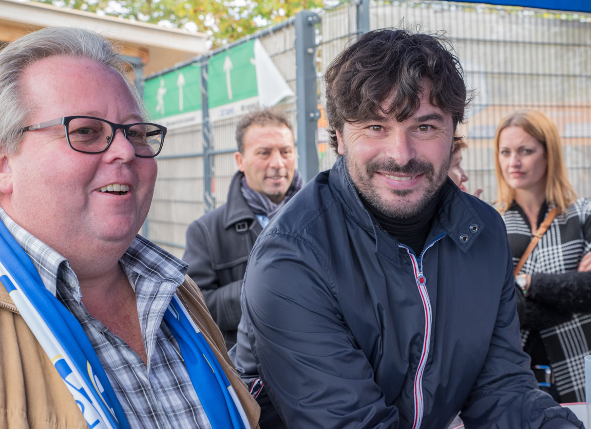 Match FCW – FCZ