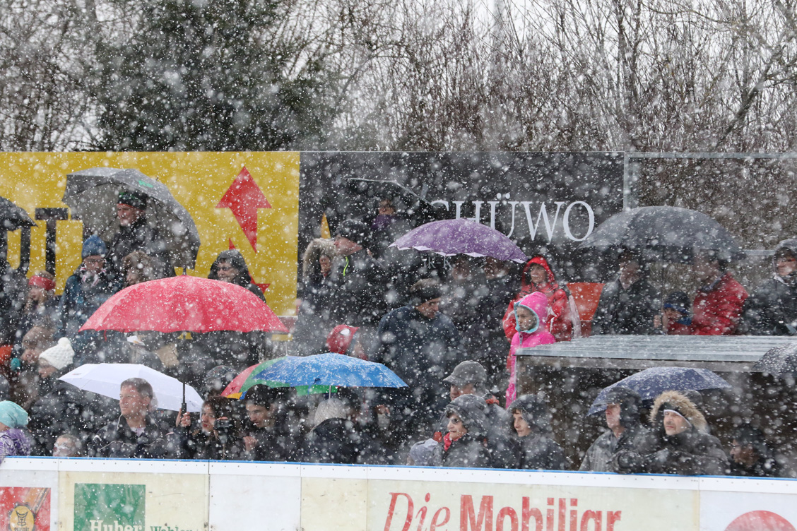Schaulaufen 2016