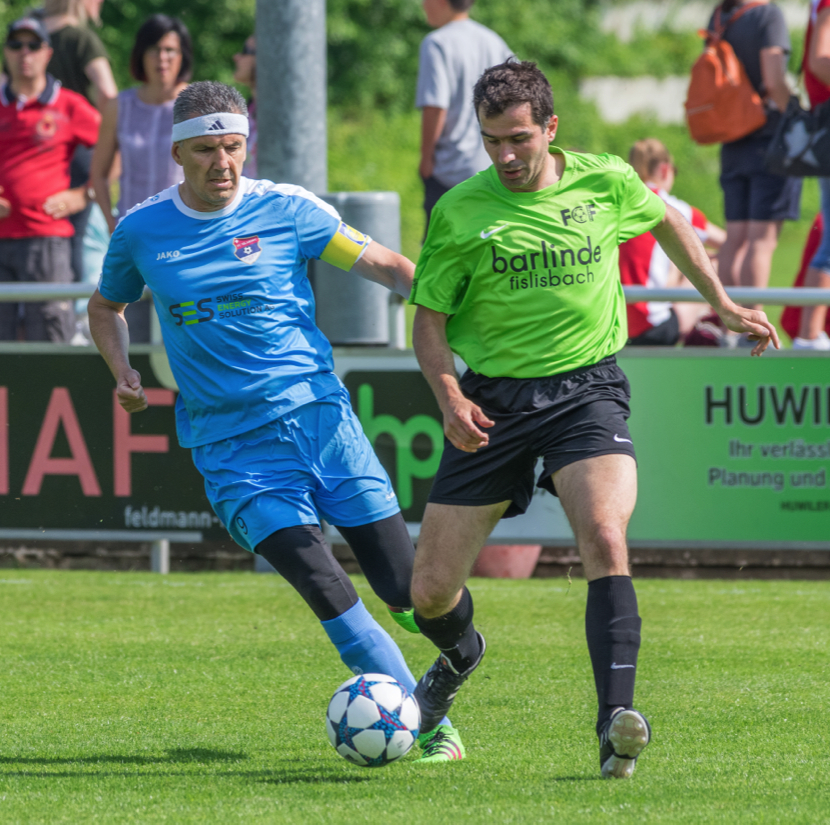 Aargauer Cupfinal 2017 in Muri