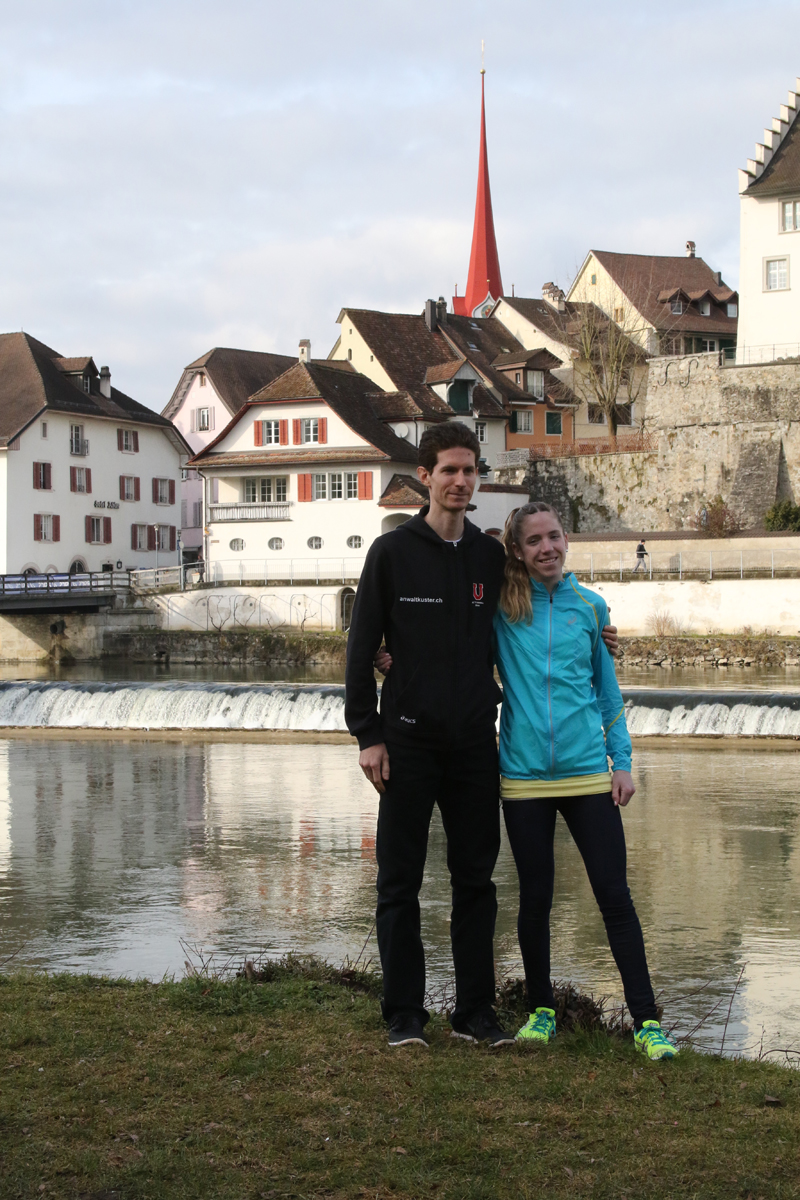 Reusslauf 2015