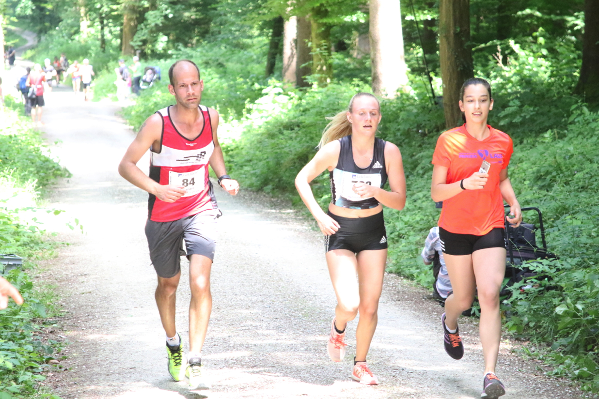 Pfingstlauf 2017