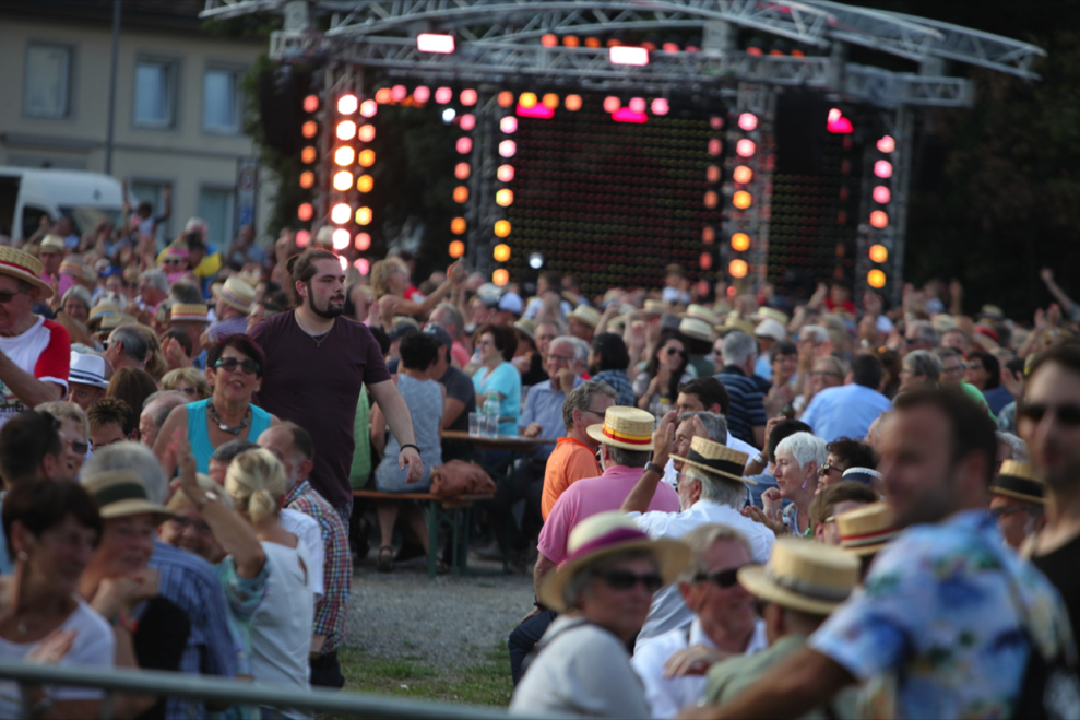 «Donnschtig-Jass» in Wohlen – Teil 2