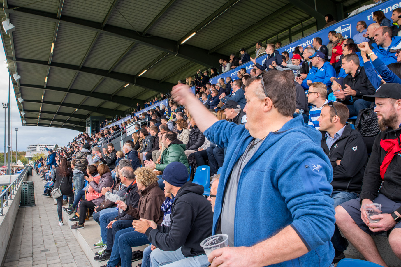 Match FCW – FCZ