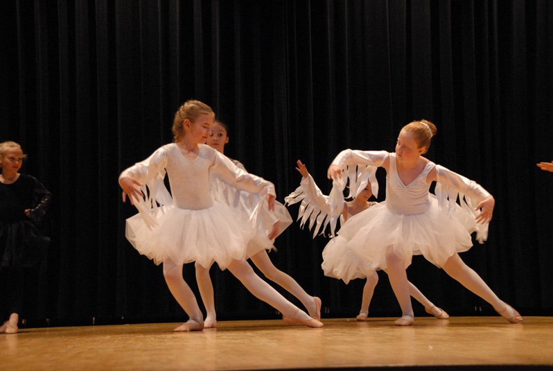 Ballettwerkstatt Kelleramt