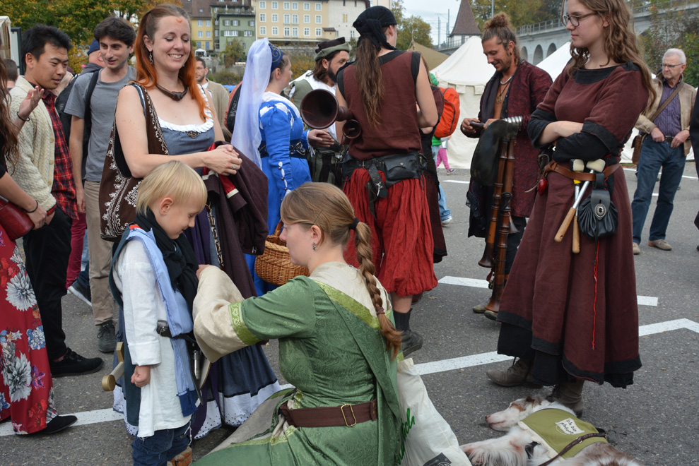 Markt Vielfalt 2017