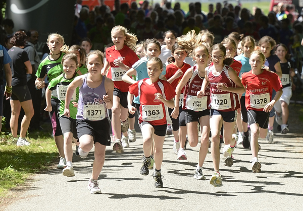 Pfingstlauf 2013
