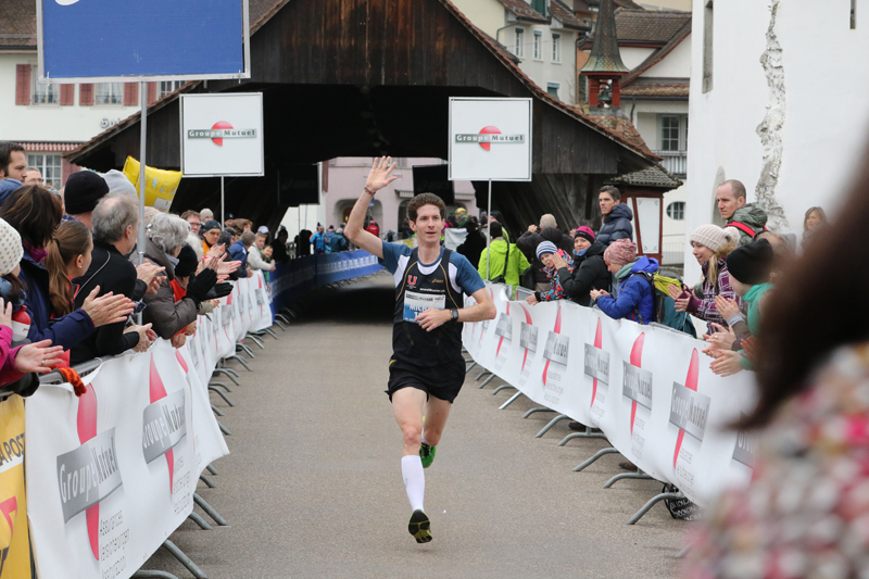 Reusslauf 2015