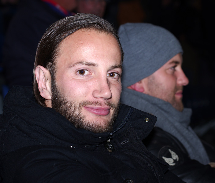 Cupspiel Wohlen – Basel