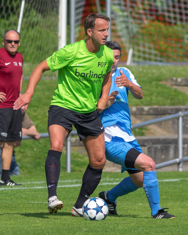 Aargauer Cupfinal 2017 in Muri