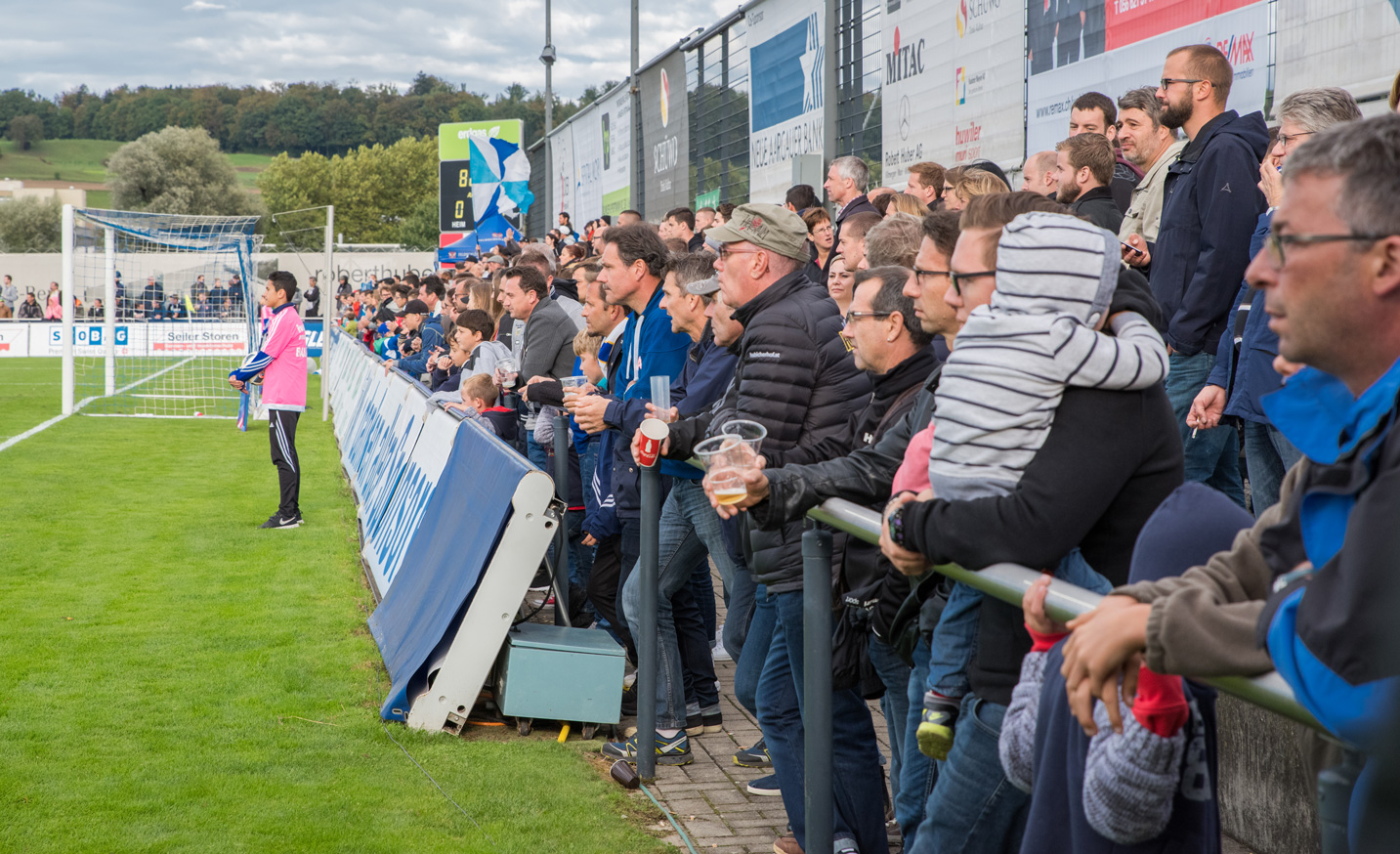 Match FCW – FCZ