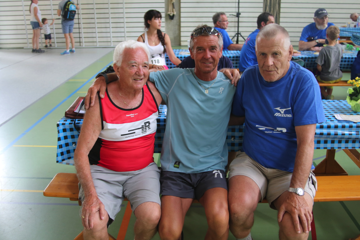 Pfingstlauf 2017