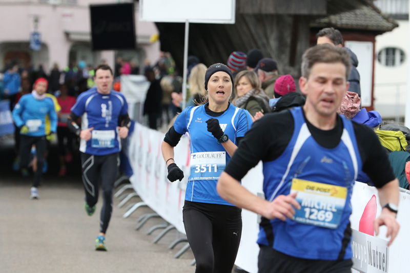 Reusslauf 2015
