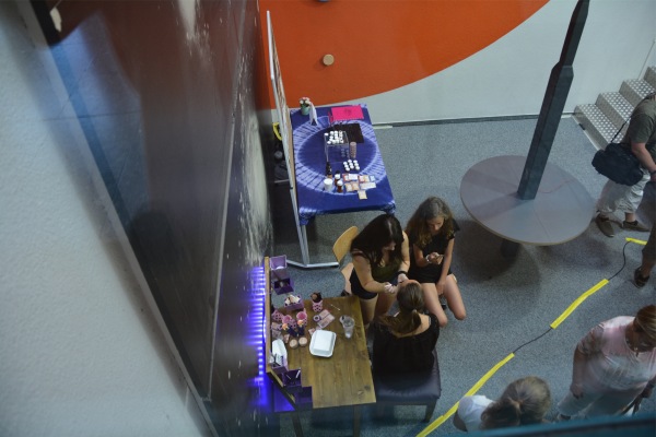 Ausstellung Abschlussarbeiten Villmergen
