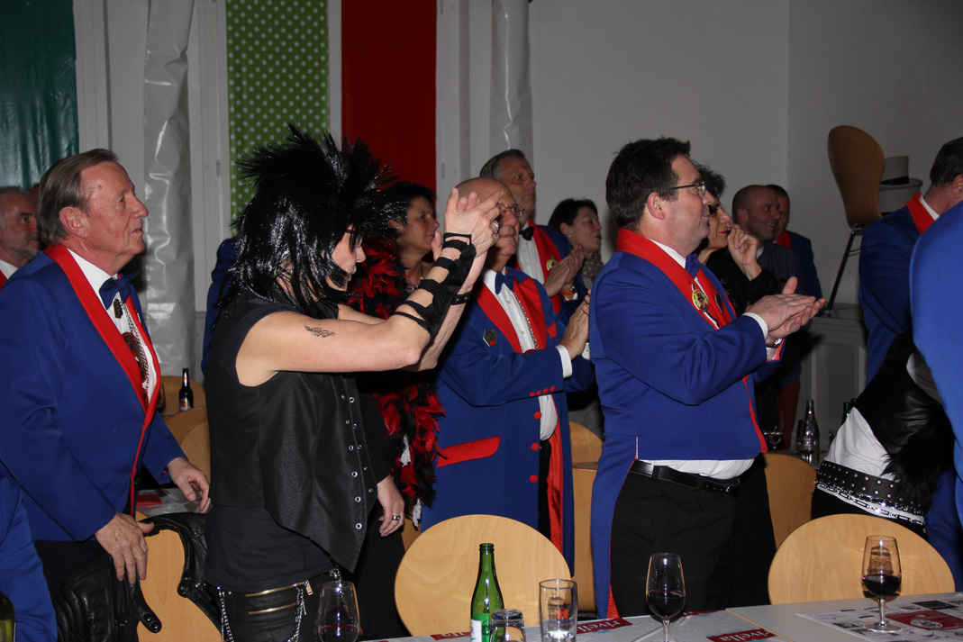Strauschnitt 2015