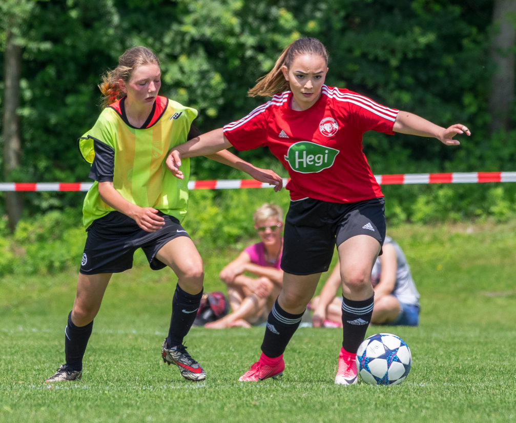 Aargauer Cupfinal 2017 in Muri