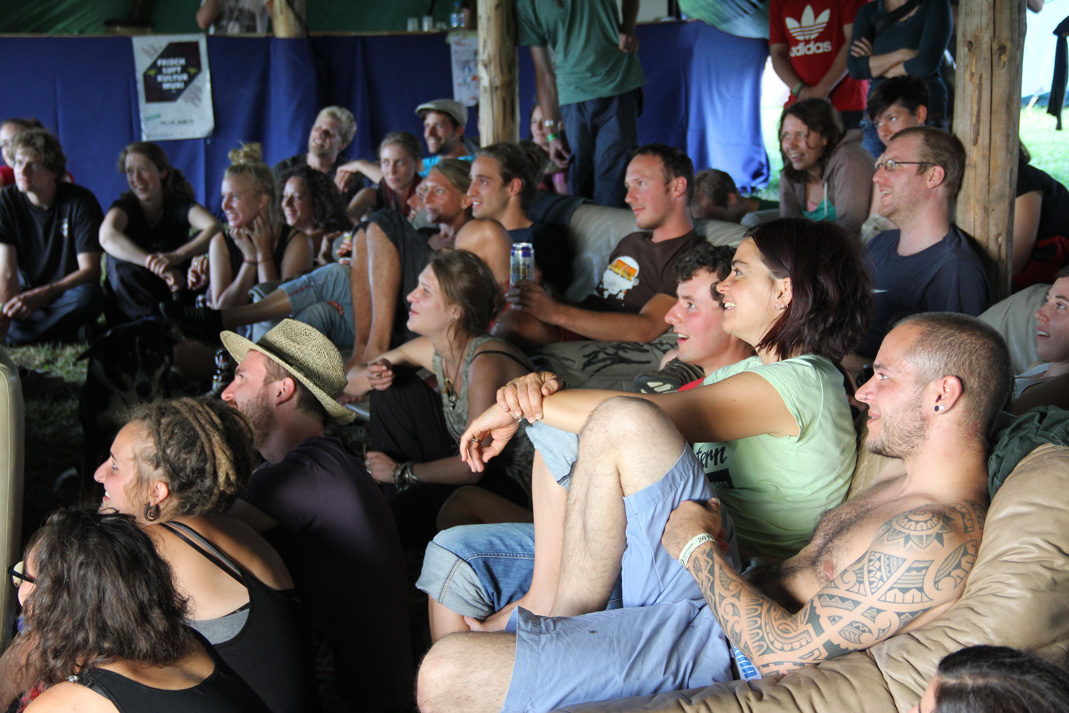 "Openeye Open Air"