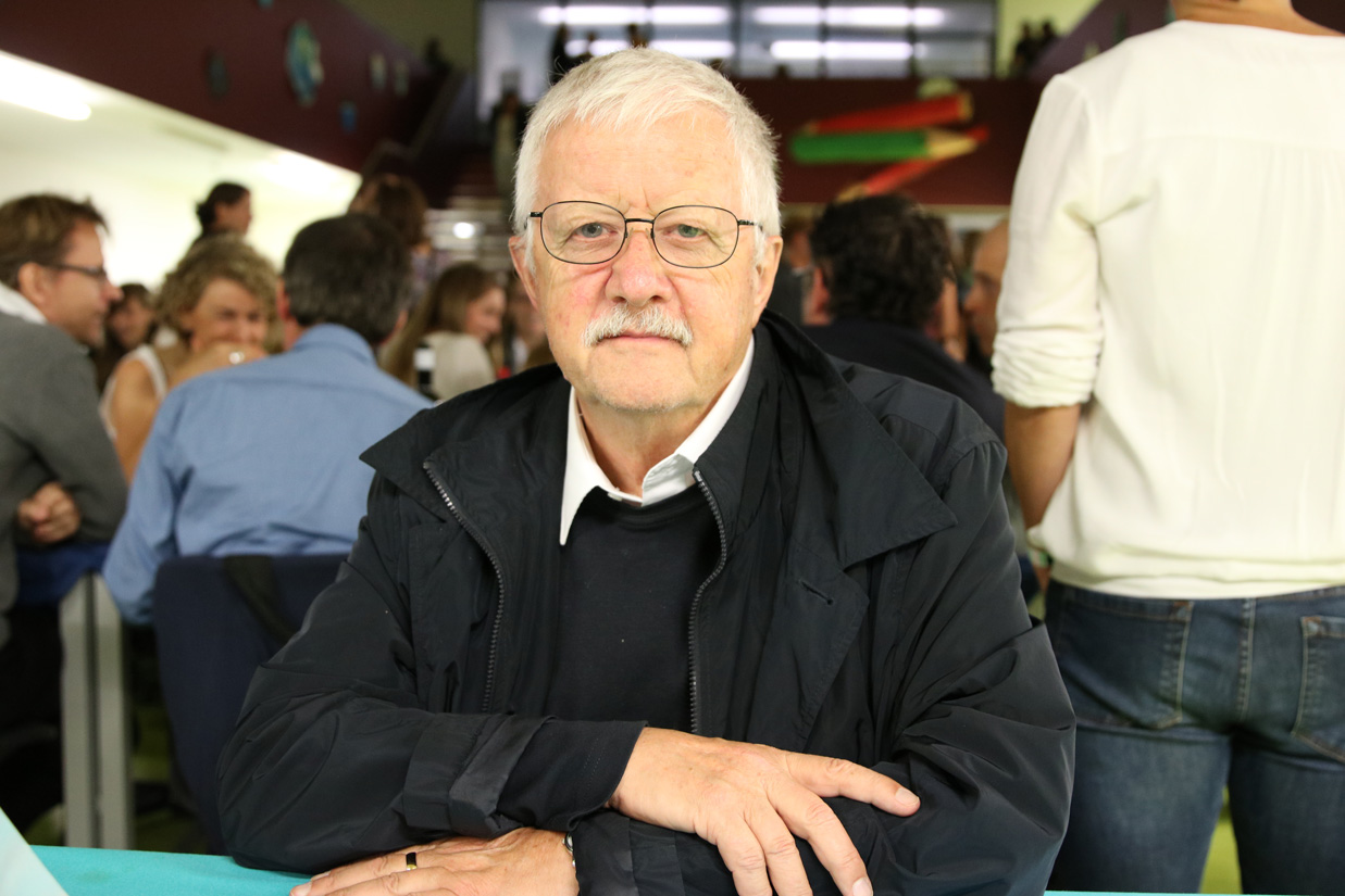 Jubiläumsfest 50 Jahre Kanti Wohlen