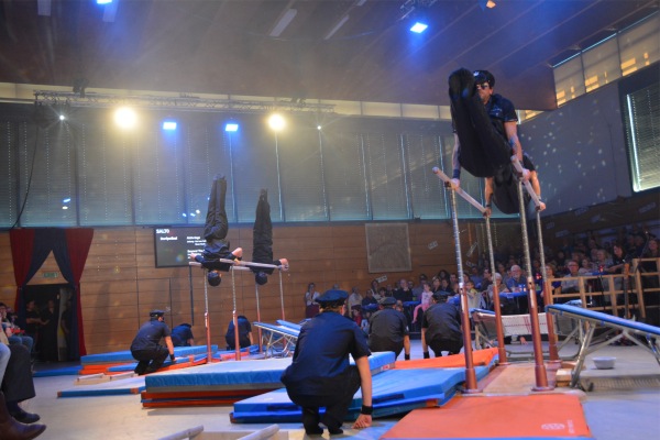 «Salto Musicale» in Niederwil 2