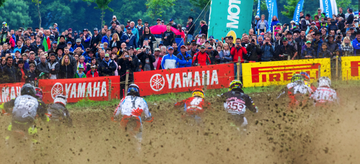 Motocross Muri