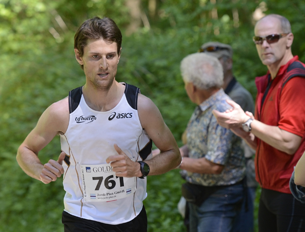Pfingstlauf 2013