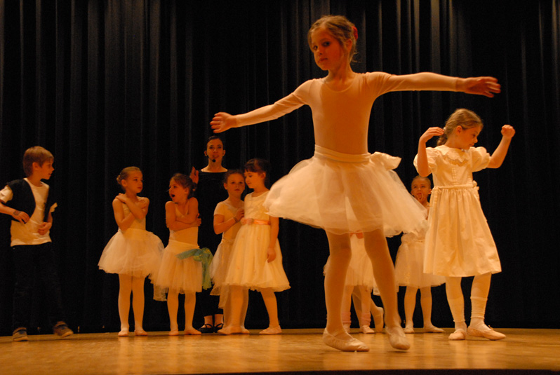 Ballettwerkstatt Kelleramt