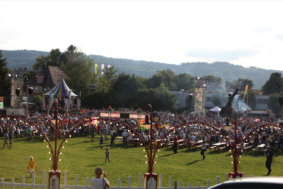 «Donnschtig-Jass» in Wohlen – Teil 2