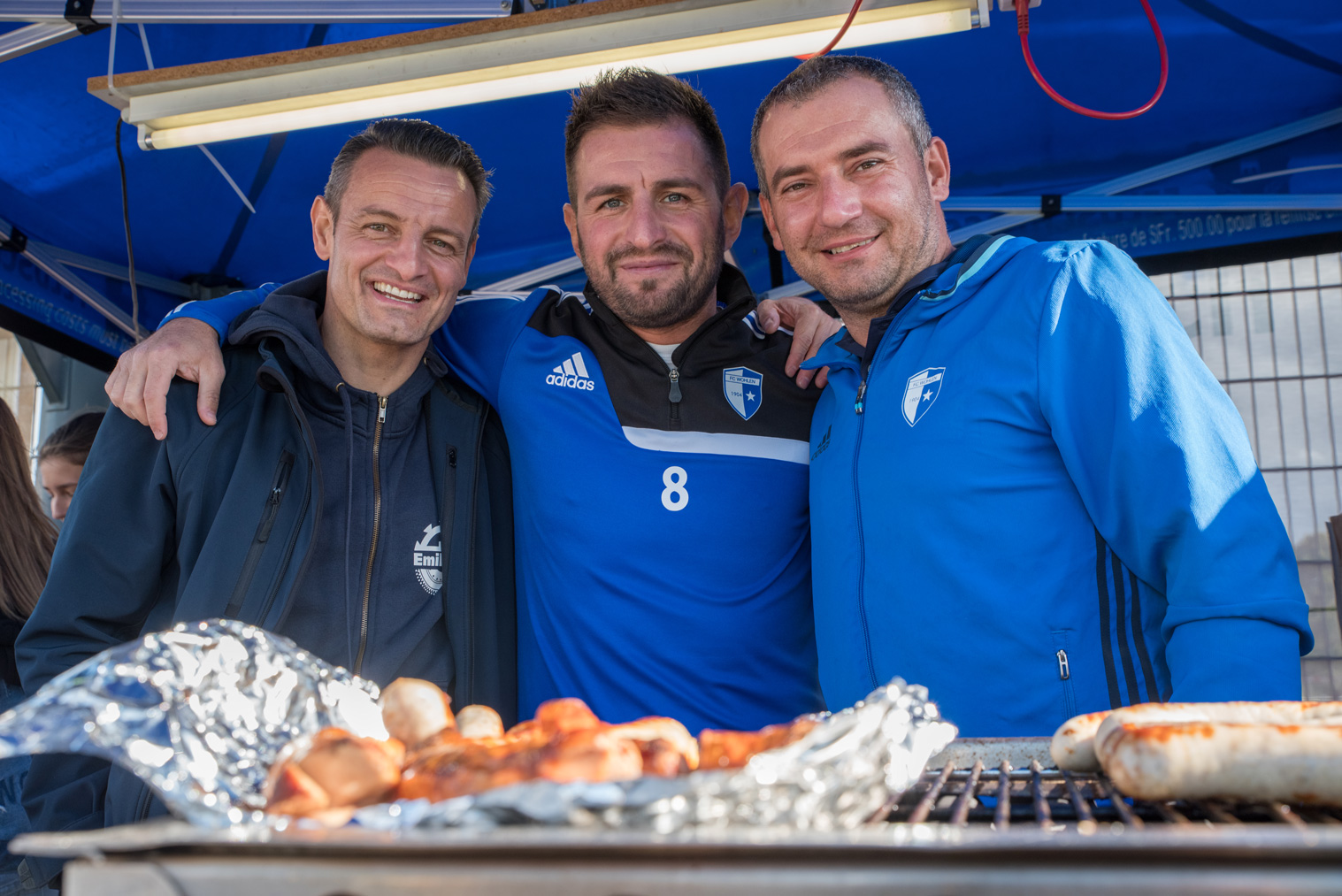 Match FCW – FCZ