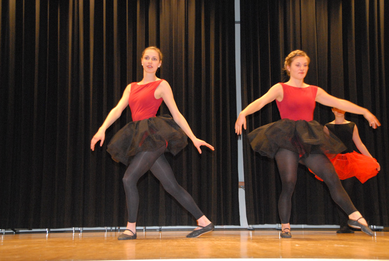 Ballettwerkstatt Kelleramt