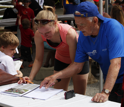 Pfingstlauf 2013