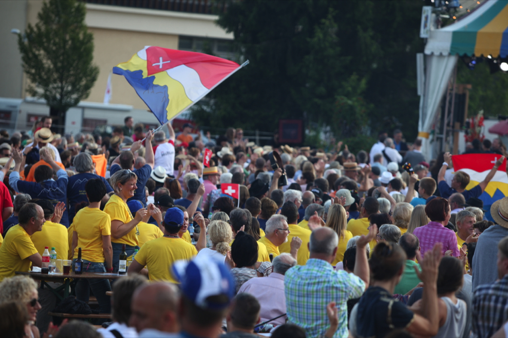 «Donnschtig-Jass» in Wohlen – Teil 2