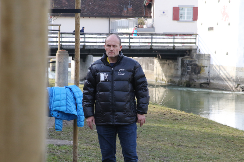 Reusslauf 2015