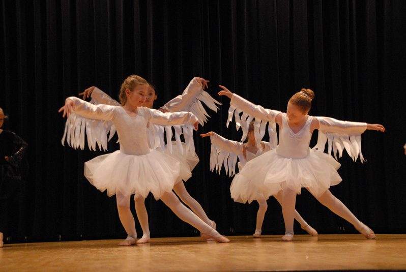 Ballettwerkstatt Kelleramt