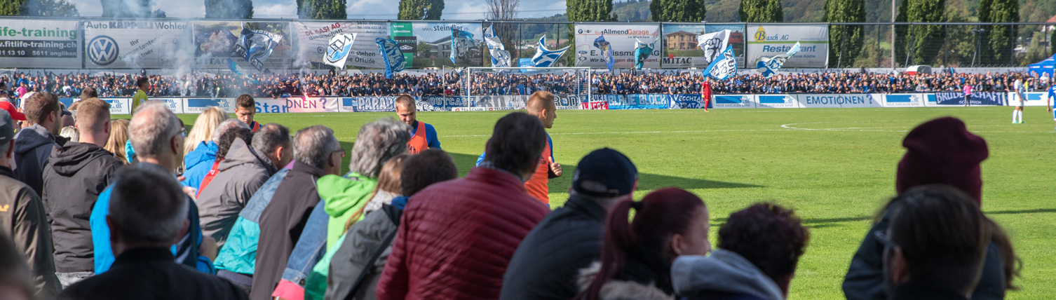 Match FCW – FCZ