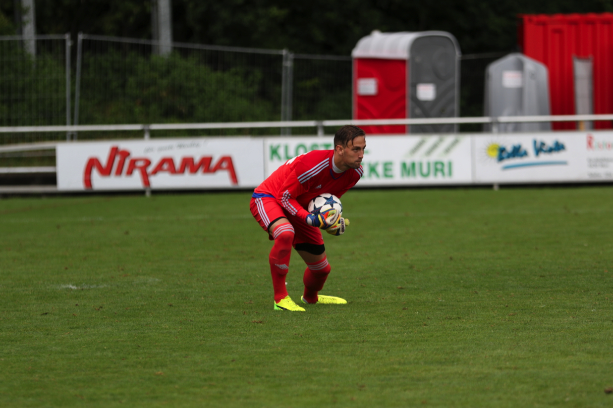1. Freiämter Cup in Muri