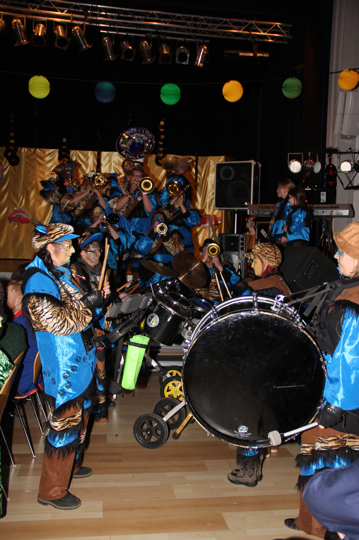 Strauschnitt 2015