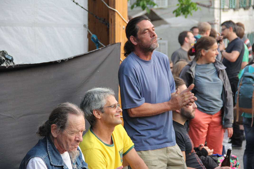 "Openeye Open Air"