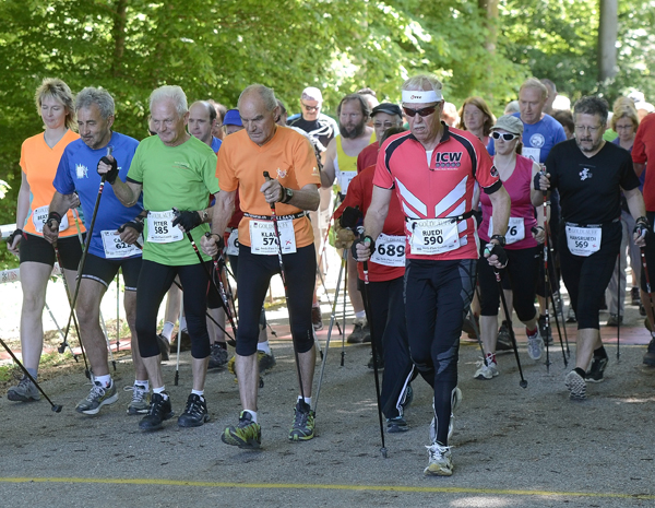 Pfingstlauf 2013