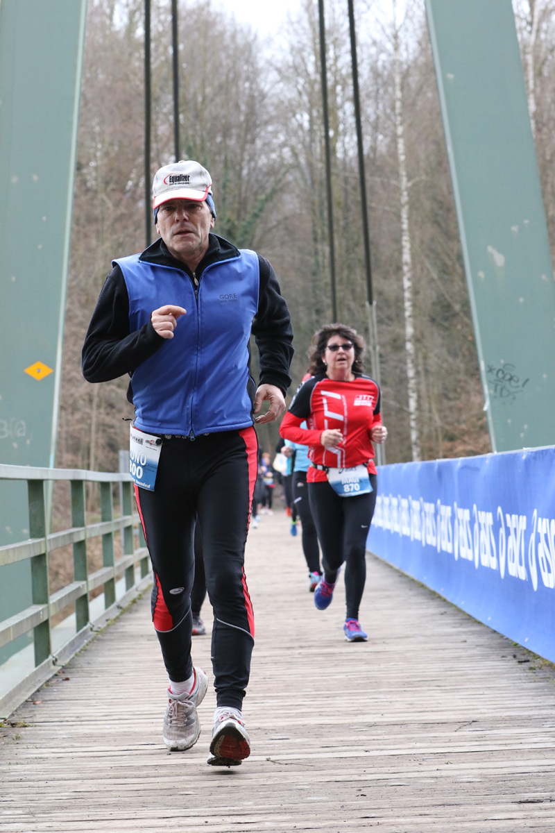 Reusslauf 2015