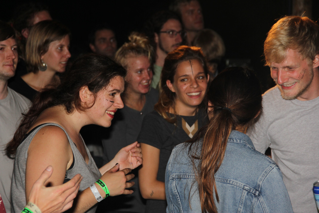 "Openeye Open Air"