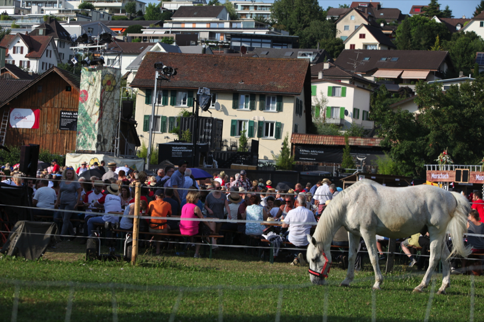 «Donnschtig-Jass» in Wohlen – Teil 1