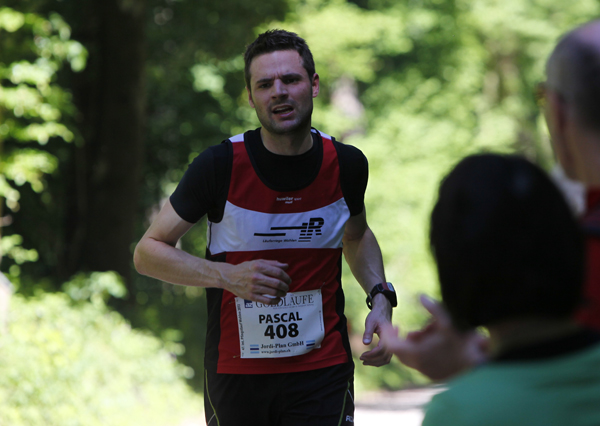 Pfingstlauf 2013