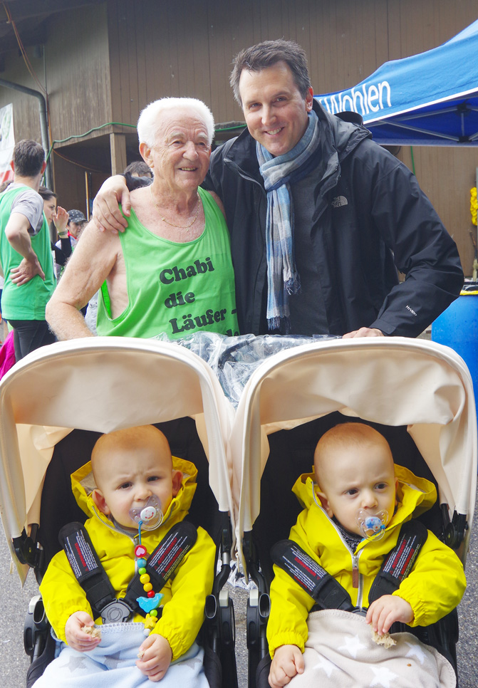 Pfingstlauf 2016