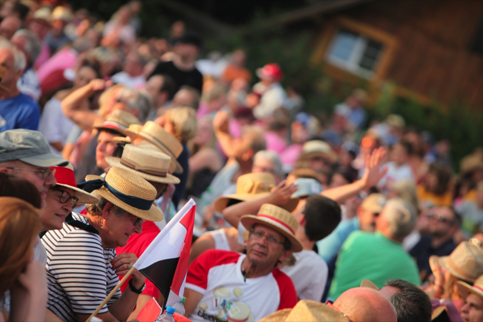 «Donnschtig-Jass» in Wohlen – Teil 2