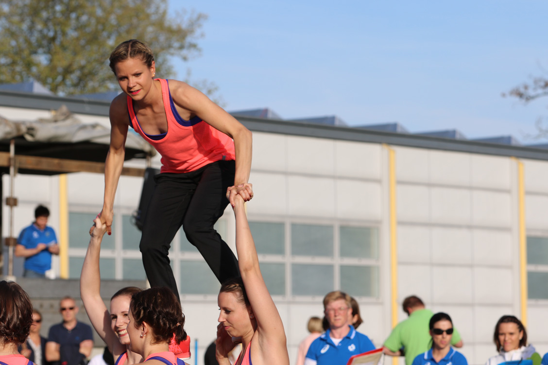 Freiämtercup 2016