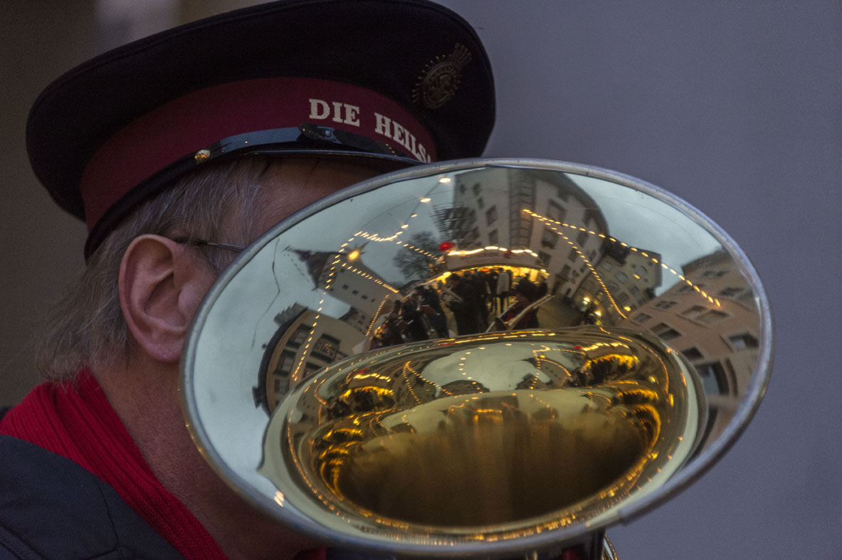 Jahresrückblick 2014