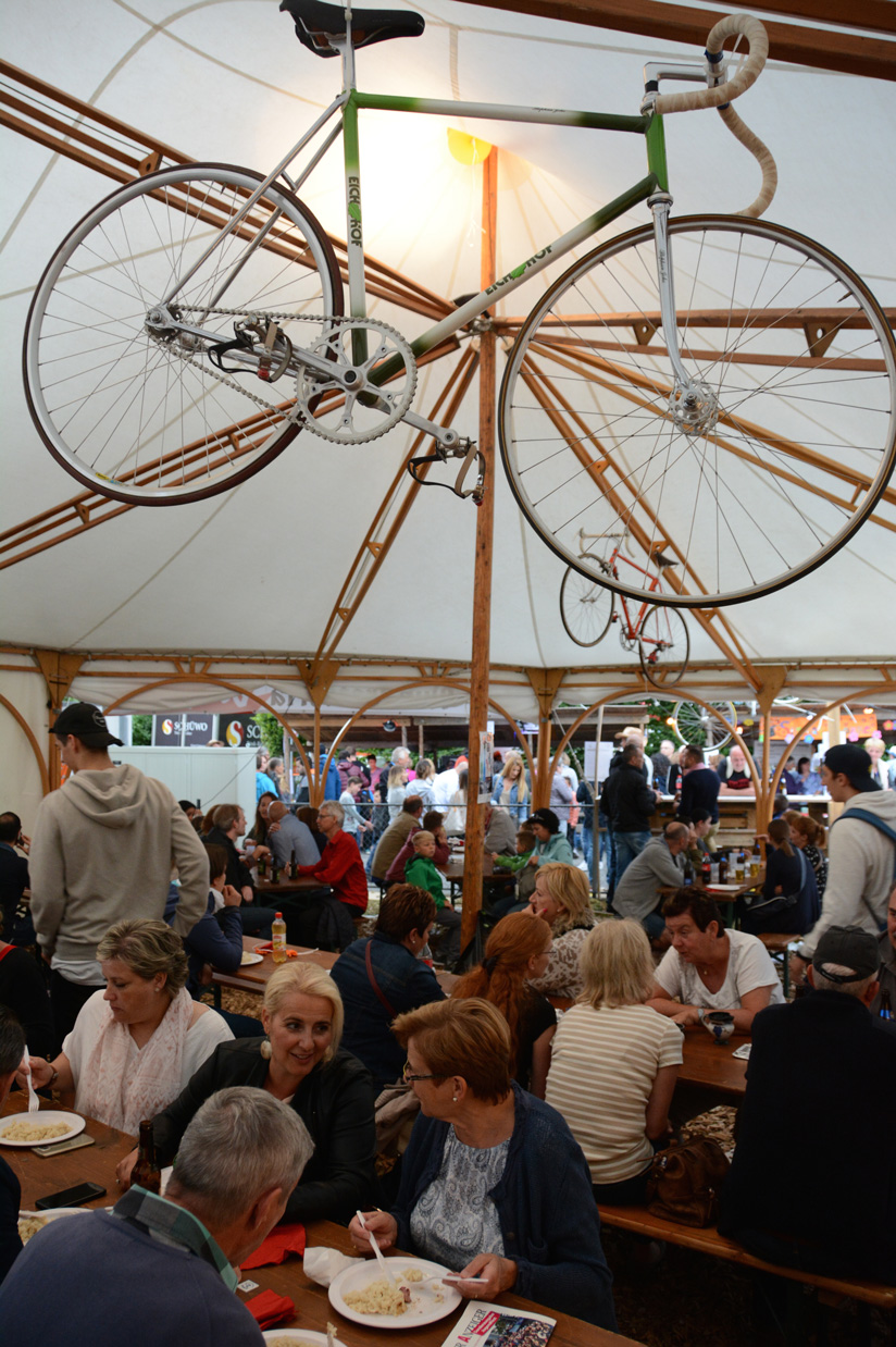 Jugendfest Wohlen 2017